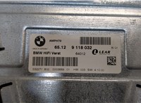  Усилитель звука BMW X5 E70 2007-2013 8836692 #4