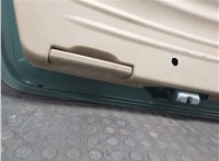  Крышка (дверь) багажника Subaru Forester (S11) 2002-2007 8836796 #7