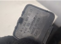 Заглушка буксировочного крюка Mercedes ML W164 2005-2011 8836881 #2