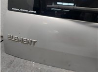  Крышка (дверь) багажника Honda Element 8836963 #2