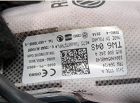 8V5880242A Подушка безопасности боковая (в сиденье) Audi A3 2012-2016 8837012 #2