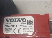  Усилитель антенны Volvo S60 2018- 8837023 #2