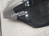  Крышка (дверь) багажника Hyundai Genesis Coupe 8837108 #3
