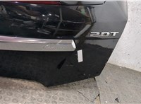 23361364 Крышка (дверь) багажника Cadillac CTS 2013-2019 8837111 #4