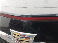  Крышка (дверь) багажника Cadillac CTS 2013-2019 8837111 #5
