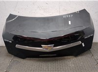 23361364 Крышка (дверь) багажника Cadillac CTS 2013-2019 8837111 #16