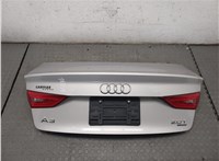  Крышка (дверь) багажника Audi A3 (8V) 2012-2016 8837128 #1