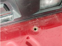  Крышка (дверь) багажника Mazda 6 (GJ) 2018- 8837131 #2