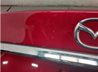  Крышка (дверь) багажника Mazda 6 (GJ) 2018- 8837131 #5