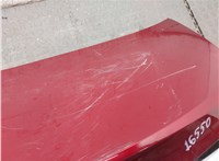  Крышка (дверь) багажника Mazda 6 (GJ) 2018- 8837131 #8