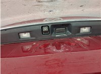  Крышка (дверь) багажника Mazda 6 (GJ) 2018- 8837131 #9
