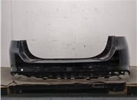 HS7Z17K835VFPTM Бампер Ford Fusion 2017- USA 8837163 #8