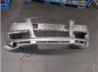 4L0807105A Бампер Audi Q7 2006-2009 8837334 #4