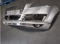 4L0807105A Бампер Audi Q7 2006-2009 8837334 #6