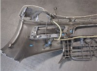 4L0807105A Бампер Audi Q7 2006-2009 8837334 #11