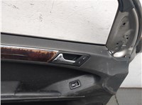  Дверь боковая (легковая) Mercedes ML W164 2005-2011 8837381 #4