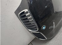  Капот BMW X5 E70 2007-2013 8837698 #3