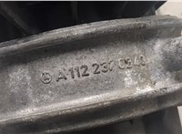  Нагнетатель воздуха (насос продувки) Mercedes CLK W208 1997-2002 8838130 #2