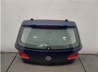  Крышка (дверь) багажника Volkswagen Golf 6 2009-2012 8838160 #1