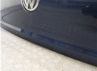5K6827025J Крышка (дверь) багажника Volkswagen Golf 6 2009-2012 8838160 #6