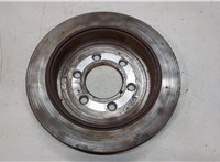  Диск тормозной Ford Expedition 2006-2014 8838161 #3