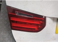  Крышка (дверь) багажника BMW 3 F30 2012-2019 8838218 #7