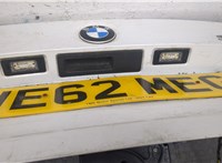  Крышка (дверь) багажника BMW 3 F30 2012-2019 8838218 #8