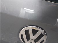 5N0827025G Крышка (дверь) багажника Volkswagen Tiguan 2007-2011 8838276 #9