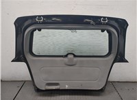  Крышка (дверь) багажника KIA Sorento 2002-2009 8838306 #3
