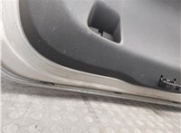  Крышка (дверь) багажника Renault Scenic 2009-2012 8838329 #2
