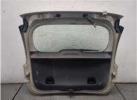  Крышка (дверь) багажника Renault Scenic 2009-2012 8838329 #3
