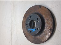 45251TA5A00 Диск тормозной Honda Element 2002-2011 8838349 #7