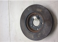 45251TA5A00 Диск тормозной Honda Element 2002-2011 8838349 #8