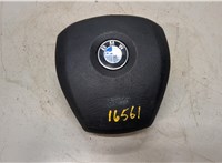  Подушка безопасности водителя BMW X5 E70 2007-2013 8838472 #1