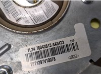  Подушка безопасности водителя Ford Explorer 2006-2010 8838476 #5