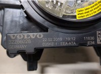  Переключатель поворотов и дворников (стрекоза) Volvo S60 2018- 8838564 #3