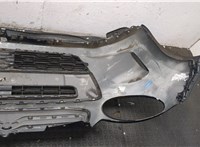 1612227580 Бампер Citroen C1 2014-2022 8838660 #8