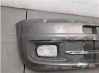  Бампер Mazda Bongo Friendee 1995-2005 8838686 #4