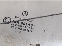  Стекло боковой двери Mercedes CL W215 1999-2006 8838816 #2