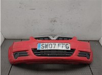  Бампер Opel Corsa D 2006-2011 8838830 #5