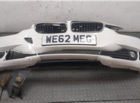  Бампер BMW 3 F30 2012-2019 8838837 #1