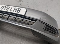  Бампер Volkswagen Jetta 6 2010-2015 8838917 #6