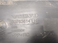  Защита арок (подкрылок) Volvo XC90 2002-2006 8839009 #4