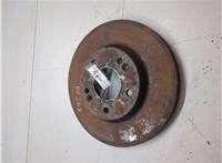 517121H100 Диск тормозной KIA Ceed 2007-2012 8839065 #4