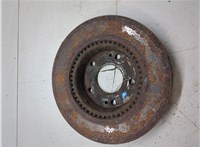 517121H100 Диск тормозной KIA Ceed 2007-2012 8839065 #5