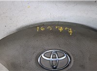  Подушка безопасности водителя Toyota Sienna 2 2003-2010 8839182 #2