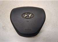  Подушка безопасности водителя Hyundai Genesis Coupe 8839201 #1