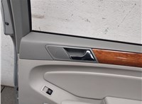  Дверь боковая (легковая) Mercedes GL X164 2006-2012 8839395 #6