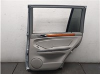  Дверь боковая (легковая) Mercedes GL X164 2006-2012 8839395 #8