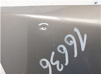 Капот Chevrolet Traverse 2017-2021 8839431 #3